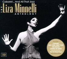 Anthology cabaret and - anthology-cabaret...and, all