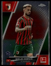 2021-22 Topps Chrome