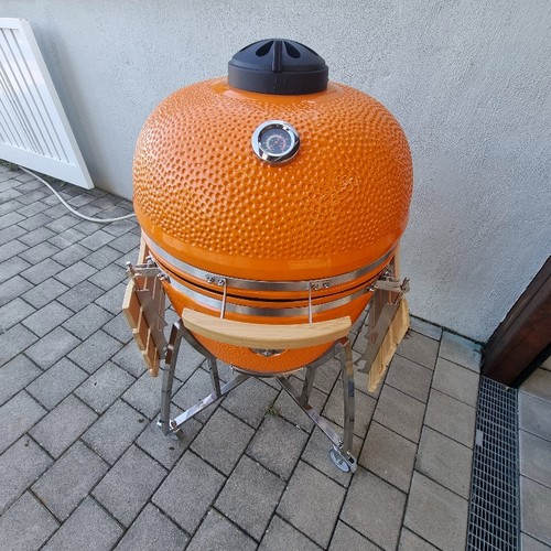 Kamado keramik 61cm - keramik,