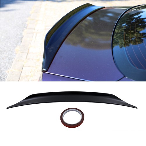 Sport heckspoiler ducktail - heckspoiler,