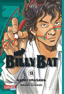 Billy bat band von - band,