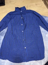 Hemd Größe M Identic