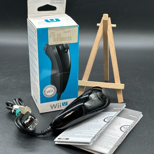 Original nintendo wii u - nintendo,