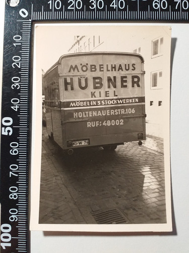 Foto kiel reklame - -,