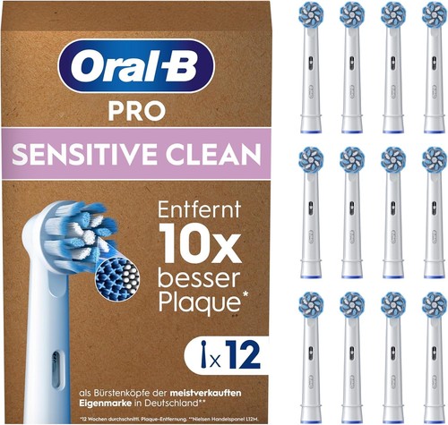 Oral pro sensitive - oral-b,