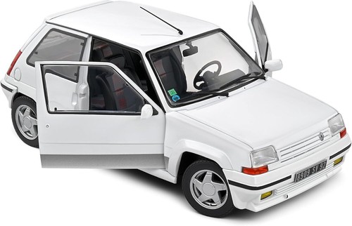 Solido renault gt turbo - solido,