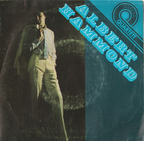 Albert hammond the - ., free