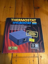 EXO TERRA THERMOSTAT (600