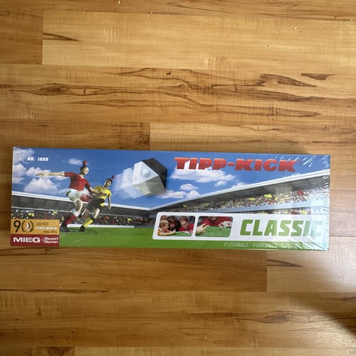 Tipp kick classic 90jahre - tipp-kick,