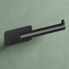 Toilettenpapierhalter ohne