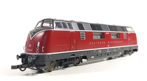 Piko 59700 - piko, h0