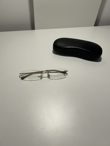 Ray ban 8508 titanium - ray-ban, rb
