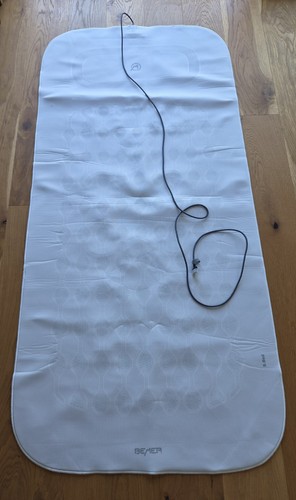 Bemer bed evo - bemer, b.bed
