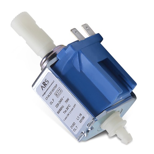 Elektropumpe pumpe passend wie - passend,