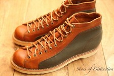 Filson hellbraun Leder