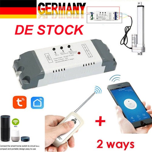 12v 24v smart wifi - /24v,