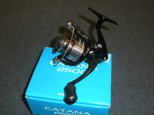 Shimano Catana FD Front Drag