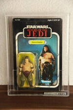 Star wars vintage figur moc - wars,