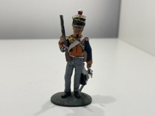 Del Prado Figur Zinn 7 cm. Top