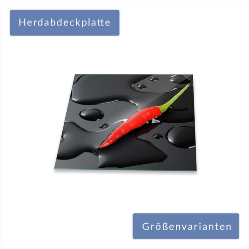Herdabdeckplatte abdeckung - herdabdeckplatte,