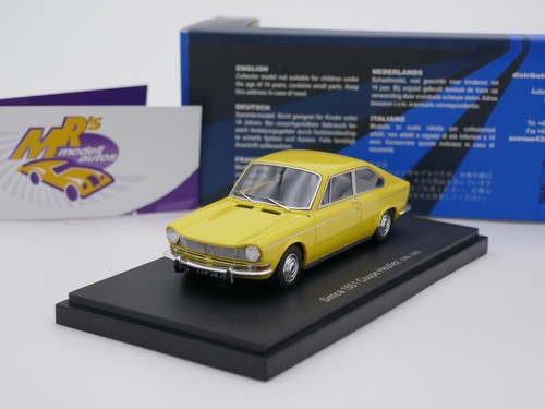Autocult avenue 60080 simca - avenue,
