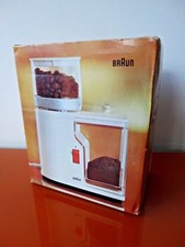 Braun Design KMM1