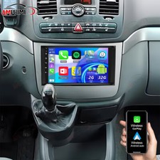 Carplay Autoradio Für