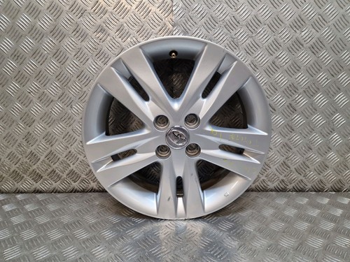 Alufelge toyota 5 - alufelge,