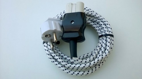 Gerätestecker alt mit - gerÄtestecker,