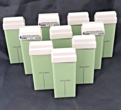 10x wachspatrone aloe - 10x,