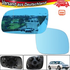 Spiegelglas Links + Rechts Set