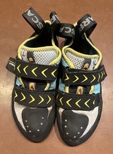 Kletterschuhe boulderschuhe - kletterschuhe,