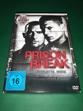 Prison Break - Die komplette