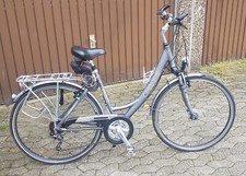 Pegasus premio damenfahrrad - pegasus, sl