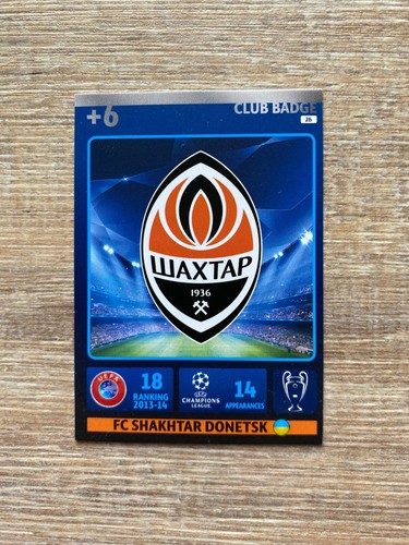 Panini adrenalyn champions - adrenalyn,