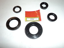 Simmering Set Suzuki Morini 50 ccm 2 Takt