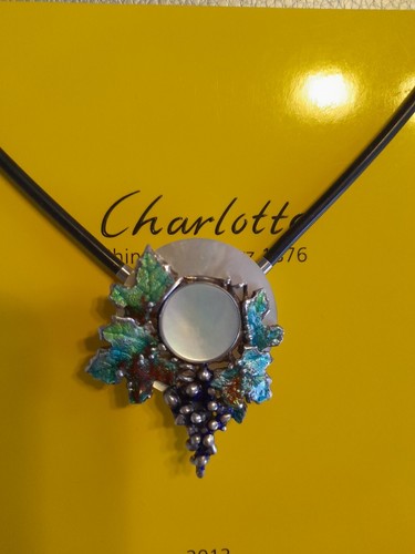 Ehinger schwarz charlotte - schwarz,