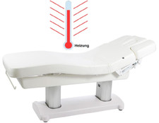 Massageliege Wellnessliege