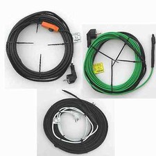 2-80m DACHRINNENHEIZUNG