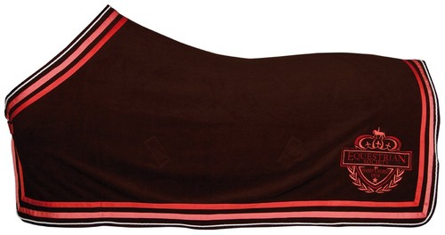 Harrys horse fleecedecke mit - harrys,
