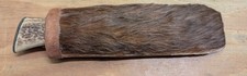 Traditionelles jagdmesser - traditionelles, /