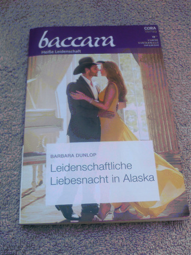 Baccara 2254 - baccara, bd.