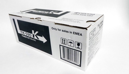 Toner kyocera 590k - toner,