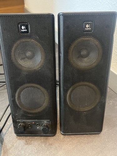 Logitech speaker lautsprecher - logitech,
