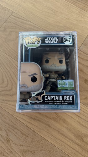 Funko pop star wars - star,