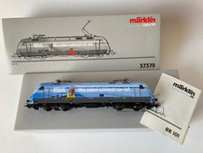 Märklin 37379 E-Lok BR 101
