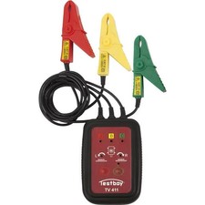 Testboy TV 411 CAT III 600V