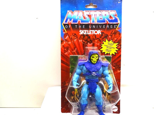 Motu masters the universe - motu,