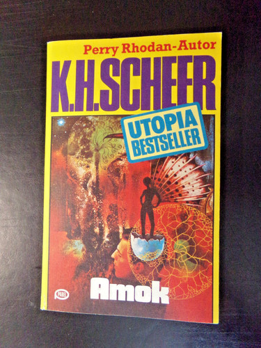 Pabel utopia bestseller - pabel,