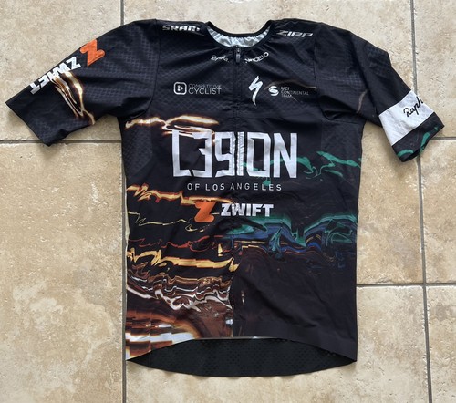 Rapha legion los angels - of,